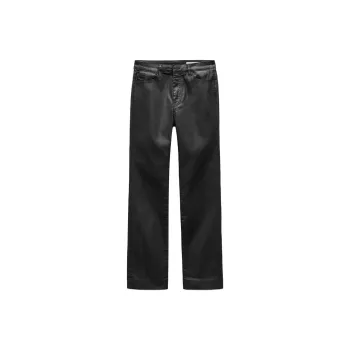 ZARA ZW Series Jeans Women's Black