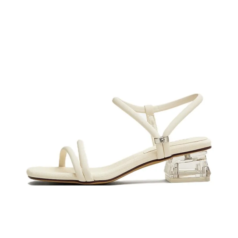 BATA One Strap Sandals Women's-0