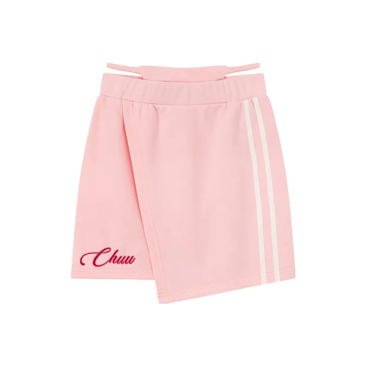 CHUU Casual Short Skirts Women's-8
