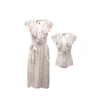 BASTA SURF Swim Dresses & Skirts Women's Beige Multicolor