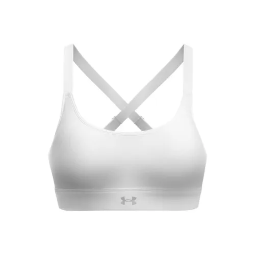 Under Armour Continuum Sports Underwear Women's White
