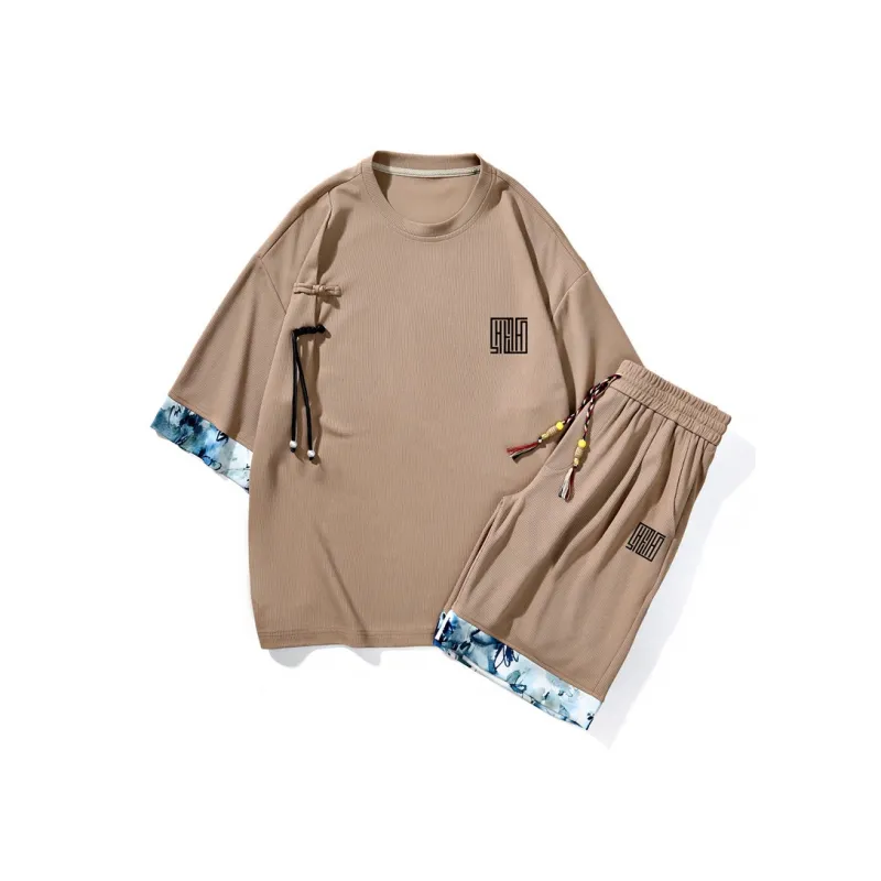 KRISTALIA Casual Suits Unisex-4