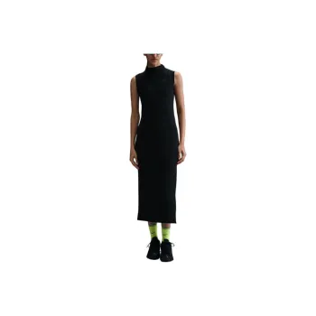 Nike Sportswear Tech Fleece Women's Slim Maxi Tank Dress