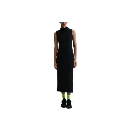 Nike Sportswear Tech Fleece Women's Slim Maxi Tank Dress