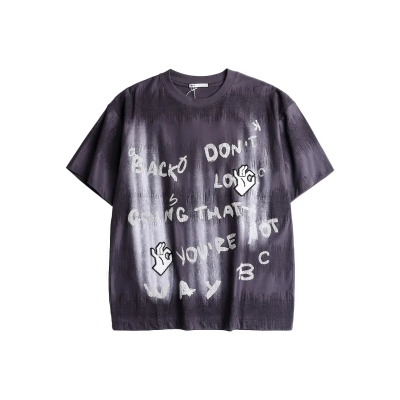 AOGZ T Shirts Unisex-13