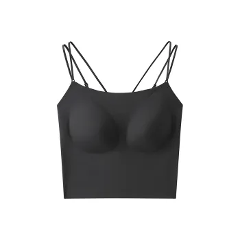 Manifen Women's Camisoles