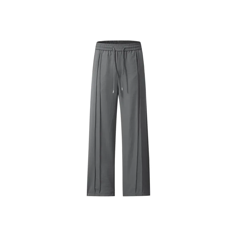 GEOFFREY B. SMALL Casual Pants Unisex-2
