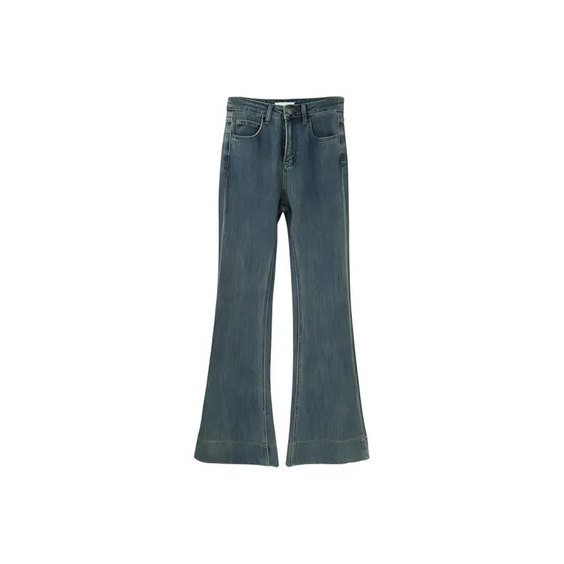 SEE YOU TOMORROW SISTERS Jeans Women's-0
