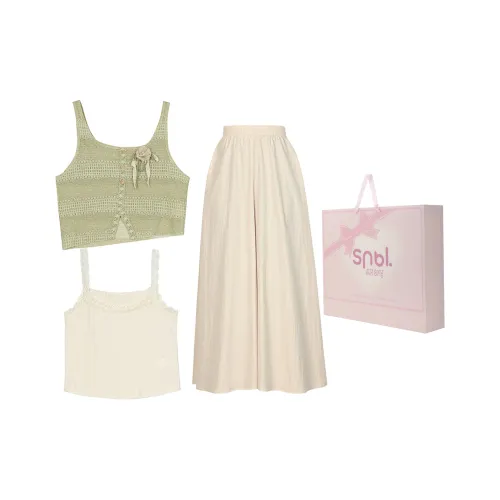 SNBL Casual Suits Women's