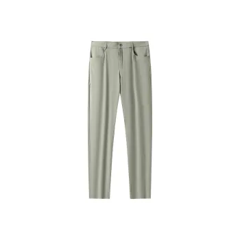K-bird Casual Pants Unisex