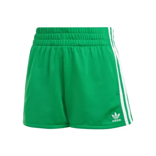Adidas Originals Sports Shorts Women's Green