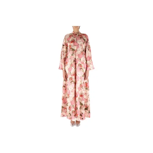 MaxMara Studio Mirina Midi Dress