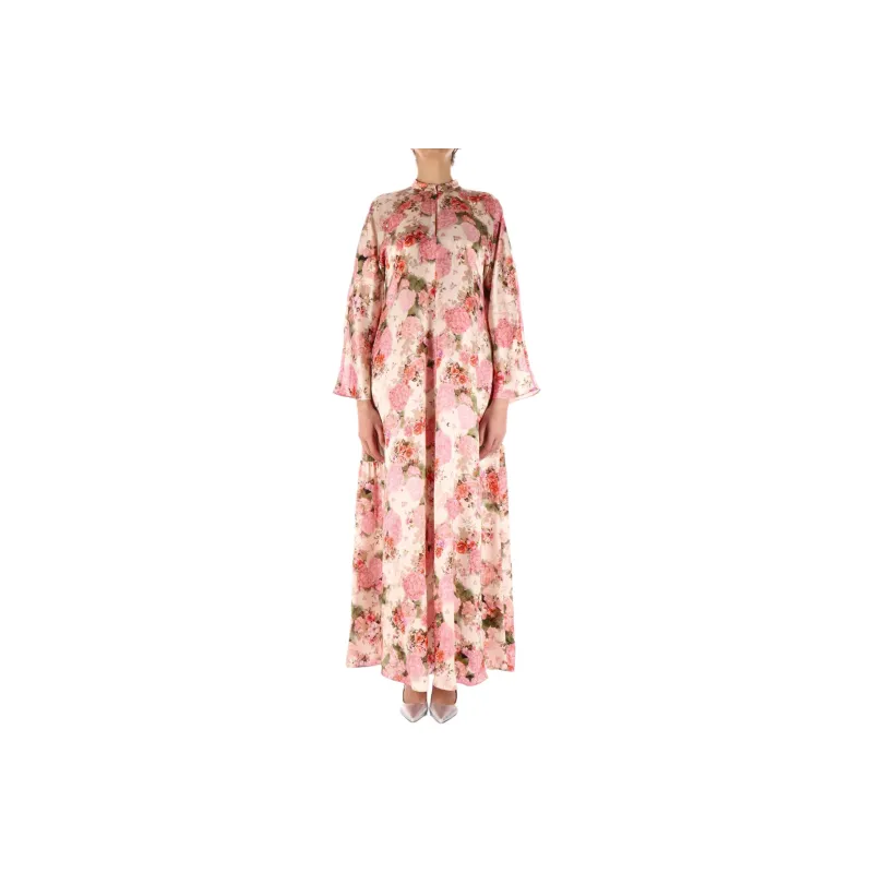 MaxMara Studio Mirina Midi Dress-0