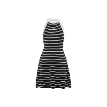 MOUSSY Sleeveless Dress Women's
