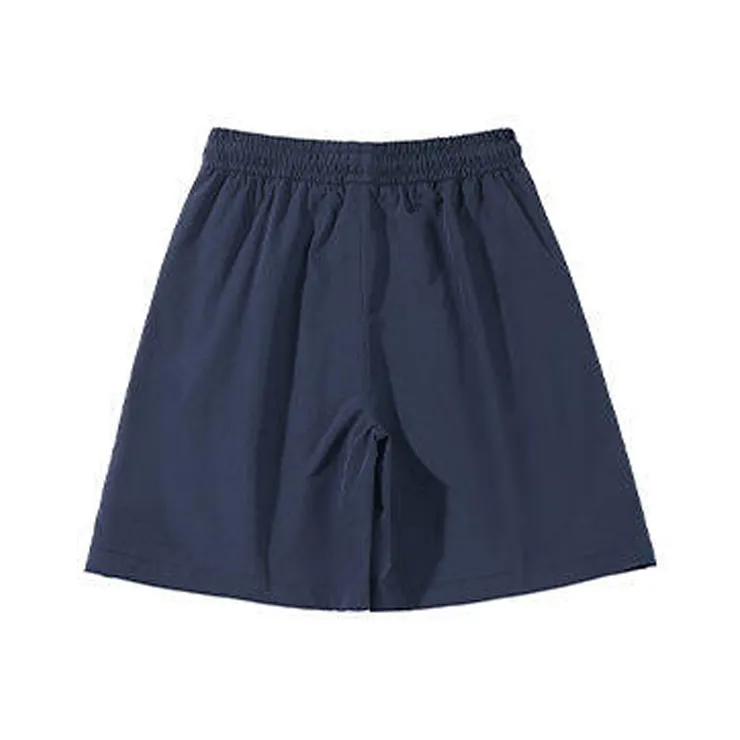 SOLIDITY Casual Shorts Unisex-17