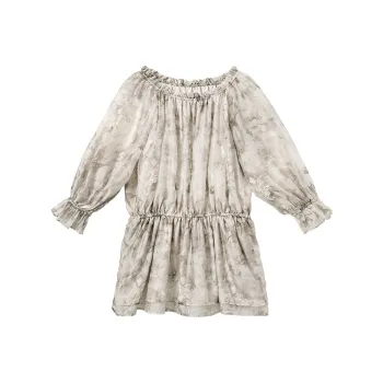 SINBOS Long Sleeved Dress Women's