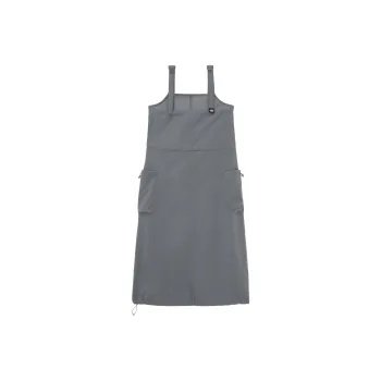THE NORTH FACE Slip Dress Women's Gray