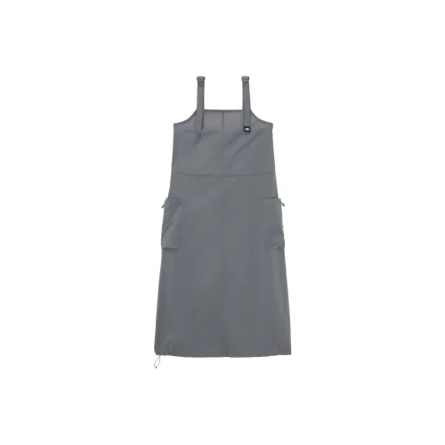 THE NORTH FACE Slip Dress Women's Gray