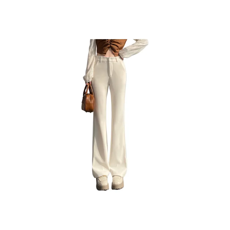 SITOL Suit Trouser Women's Black-7