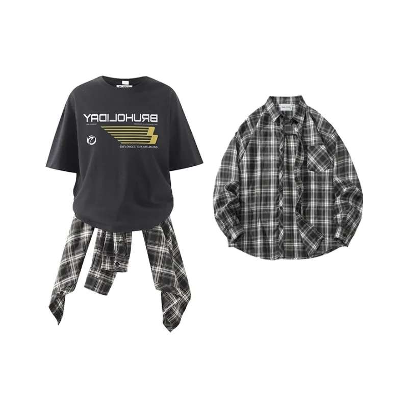 BRUMAIRE Casual Sportswear Unisex-2
