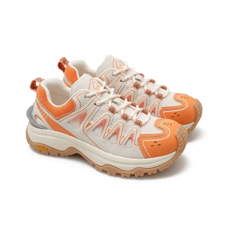 Ancient Finches Mountaineering & Hiking Shoes Unisex-18