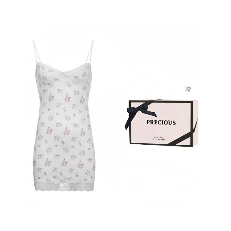 FOCOS STUDIO Slip Dress Women's-7