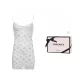 Floral Camisole Dress[with Pads]+[Box]