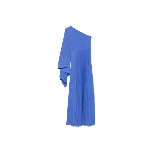 Solace London Maci Maxi Dress