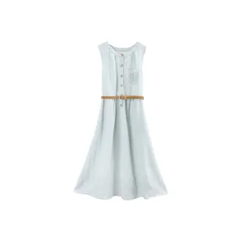 A Paradise For Awakening Sleeveless Dress Women's