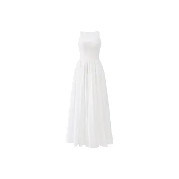 Kazakhstan Slip Dresses Women's