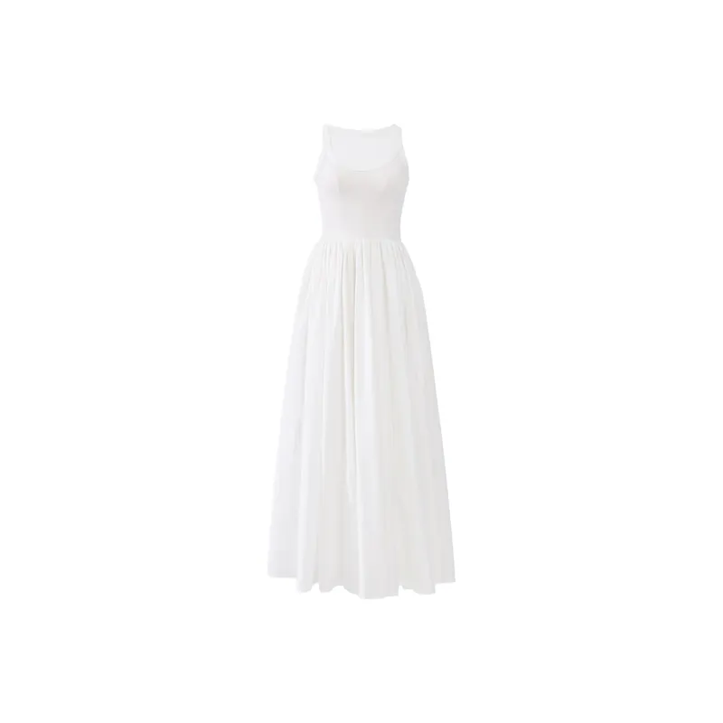 Kazakhstan Slip Dresses Women's-0