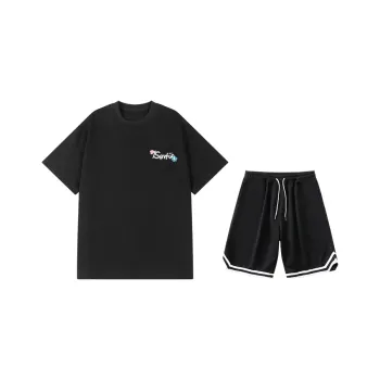 7 SEVFUN Unisex Pajama Sets