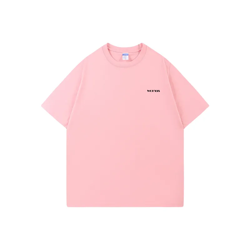 WOKXSS T Shirts Unisex-9