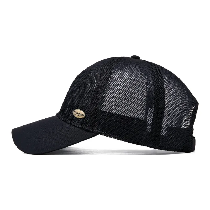 DENSSYNE Polyester Baseball Caps Unisex-5