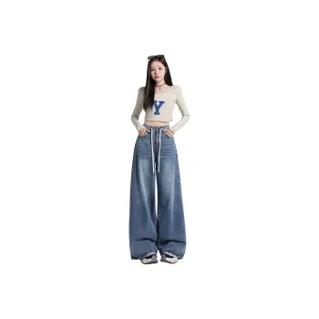 The New Age Family Jeans Women's
