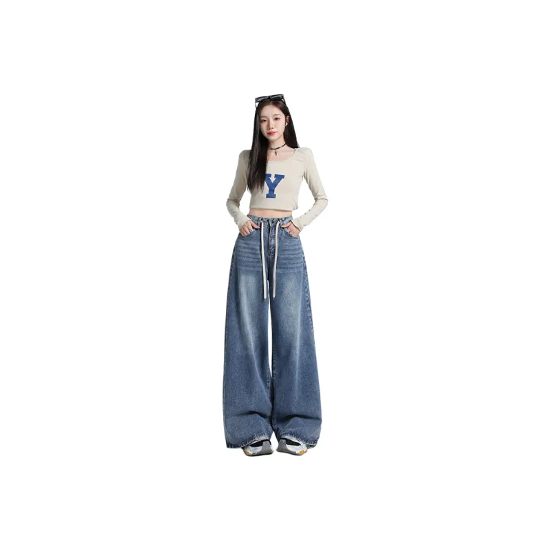The New Age Family Jeans Women's-0