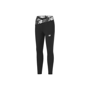 New Balance DRYX Sports Pants Women's Black