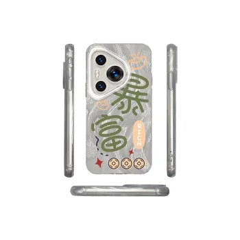 HUANBAOKE Phone Cases