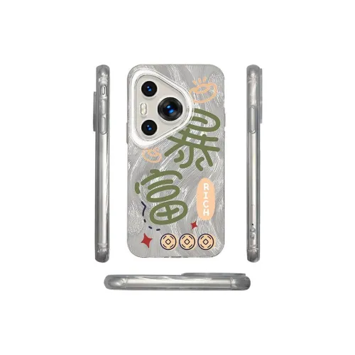 HUANBAOKE Phone Cases