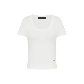 MO&CO T Shirts Women's
