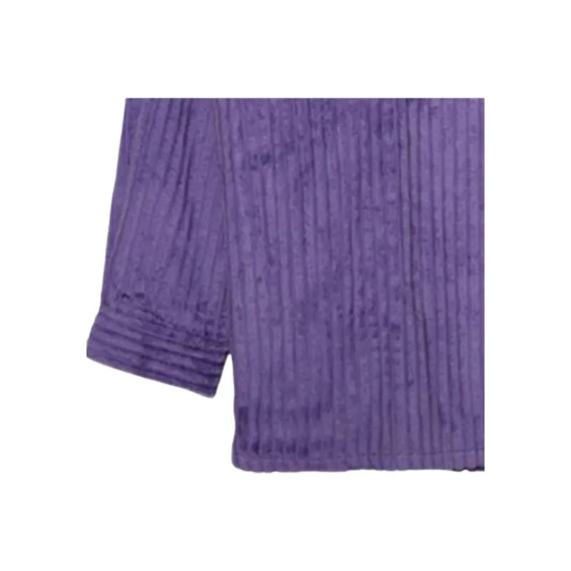 New Era Shirts Unisex Purple-3