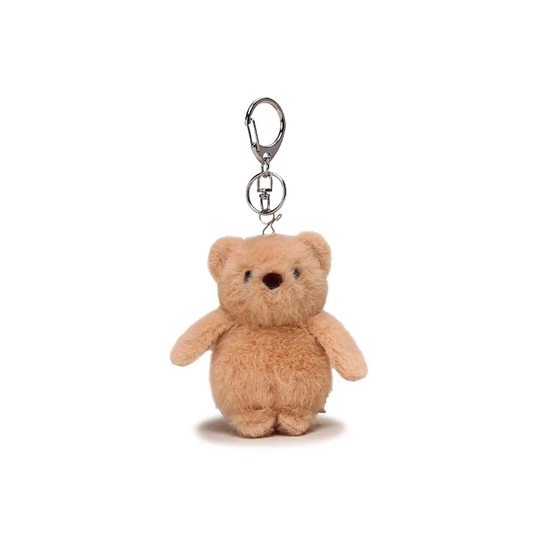 Jinnew Polyester Keychains Unisex-62