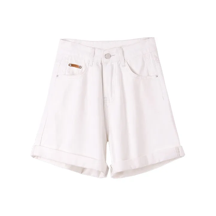 HIPPIEMISS Denim Shorts Women's-7