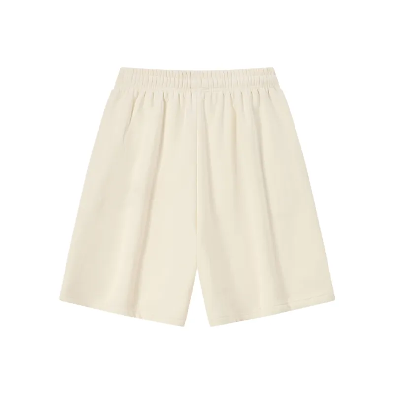 JEANSWEST CLUB Casual Shorts Unisex-4