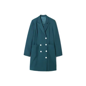Mapping Long Sleeved Dresses Women's
