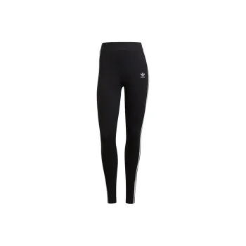 Adidas Originals Sports Pants Women's Black