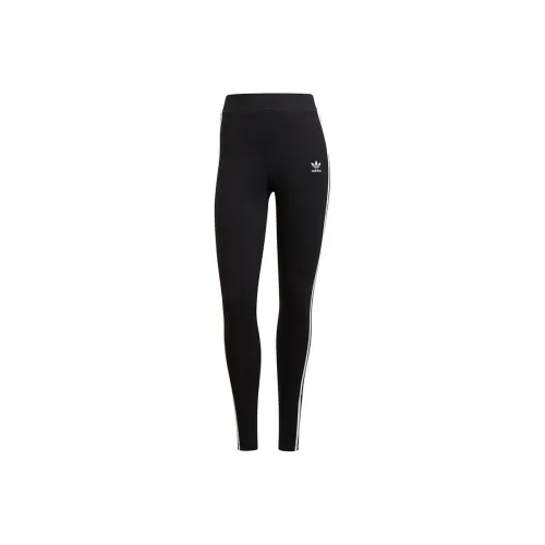 Adidas Originals Sports Pants Women's Black