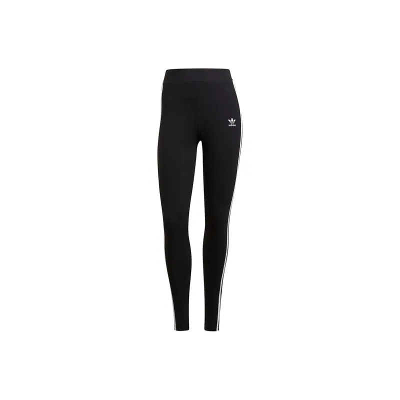 Adidas Originals Sports Pants Women's Black-0