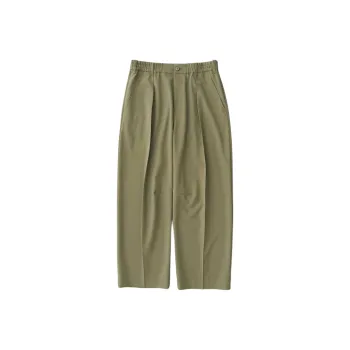 PUBLIC TOKYO SS25 Casual Pants Men's