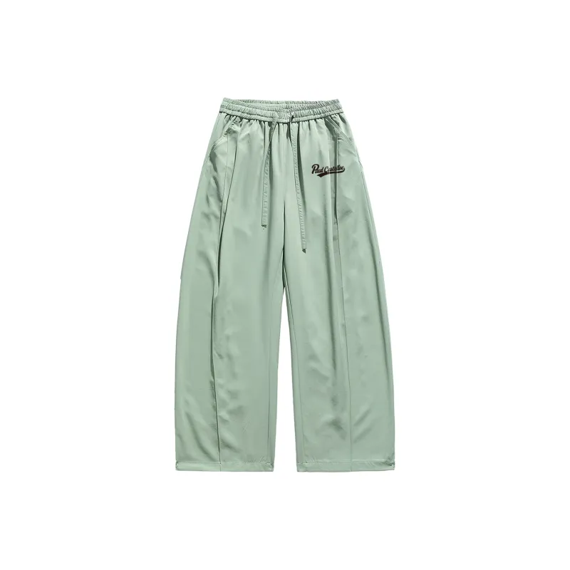 PAUL COSTELLOE Casual Pants Unisex-25